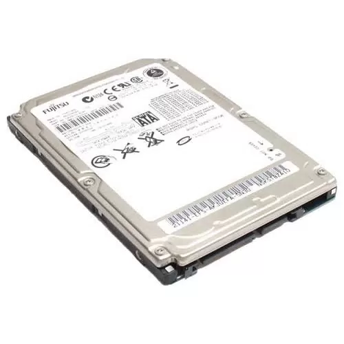 S26361-F4035-L384 Жесткий диск Fujitsu HDD 2.4 TB 10000 2.5