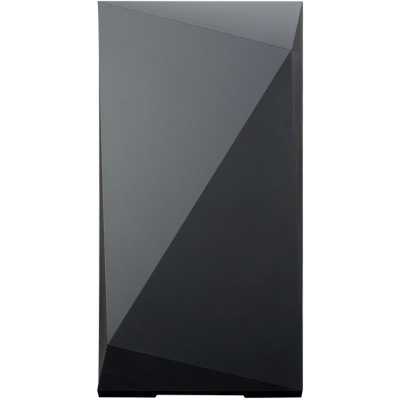 Корпус Zalman Z1 Iceberg Black