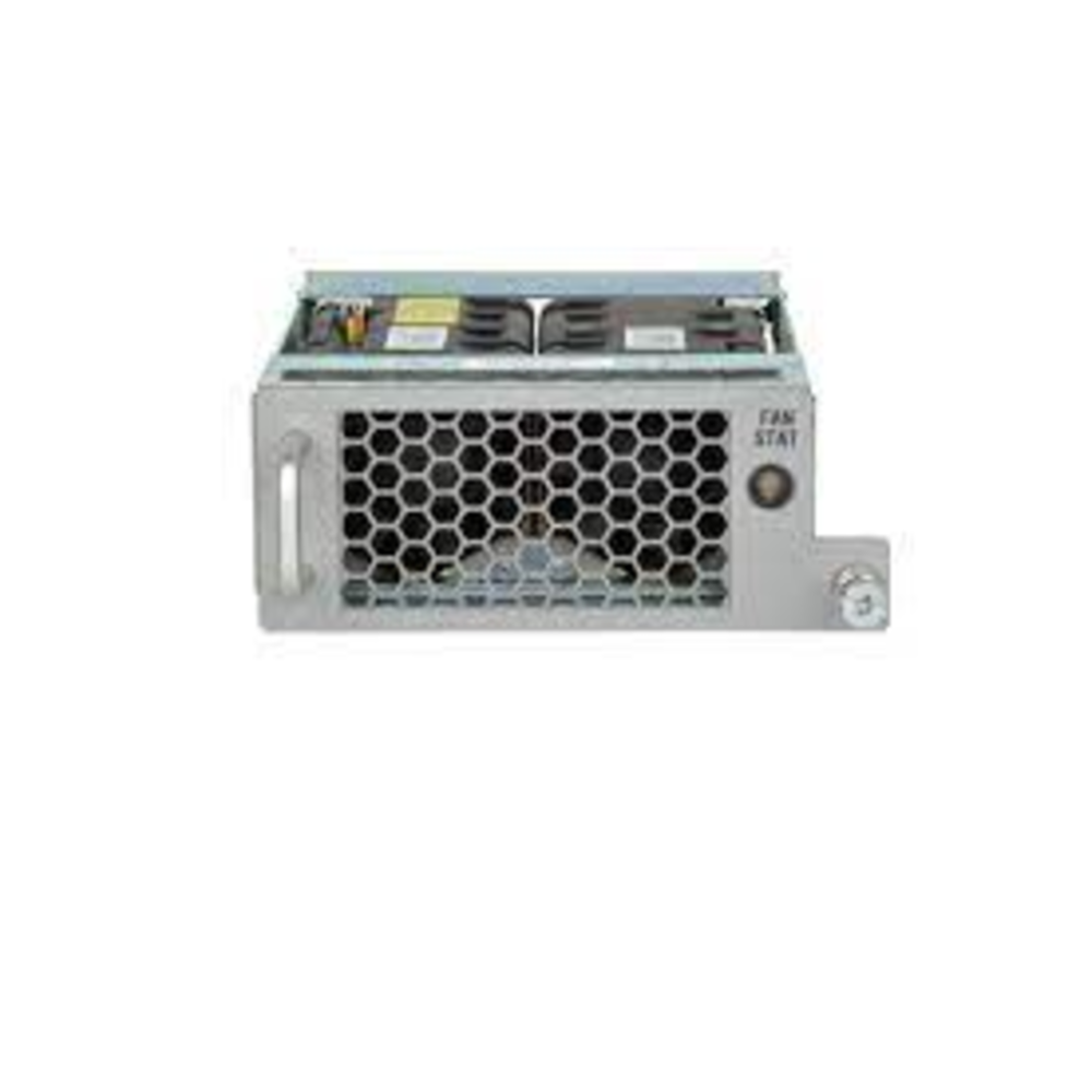 Вентилятор охлаждения Front-to-Back для коммутатора Cisco Nexus 5548UP