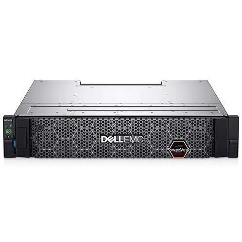 Система хранения данных Dell PowerVault ME5024 (M24-16)