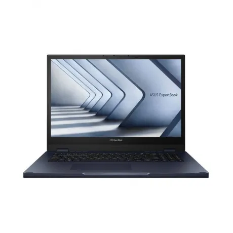 Ноутбук Asus ExpertBook B6 Flip B6602FC2-MH0368 black (90NX04U1-M00D90) в Санкт-Петербурге