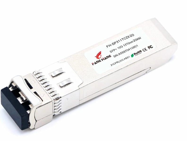 Трансивер Eltex FH-SP311TCDL20