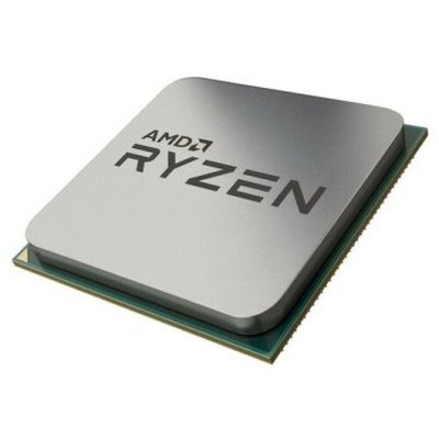 Процессор AMD Ryzen 5 5500 OEM