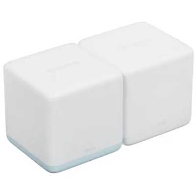 Роутер Mercusys Halo H32G 2-Pack
