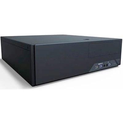 Корпус InWin EL501BK 6116779
