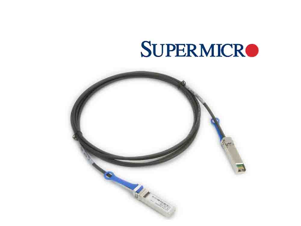Кабель Supermicro Slimline x8 (STR) to 4x SATA CBL-SAST-1275A-100 75 90 см, 100 Ом