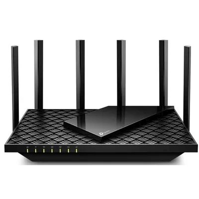 Роутер TP-Link Archer AX72