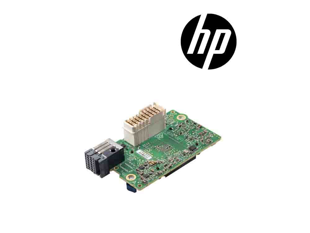 Сетевая карта HPE Synergy 5330C 32Gb FC HBA