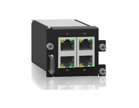 Трансивер Kyland SM6.6-4GE-1U