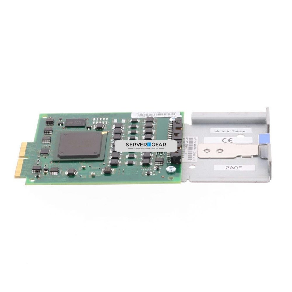 74Y2876 Адаптер TPM card Shipping