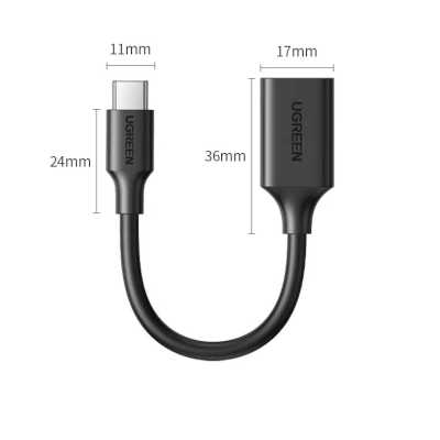 Кабель Ugreen US154 30701