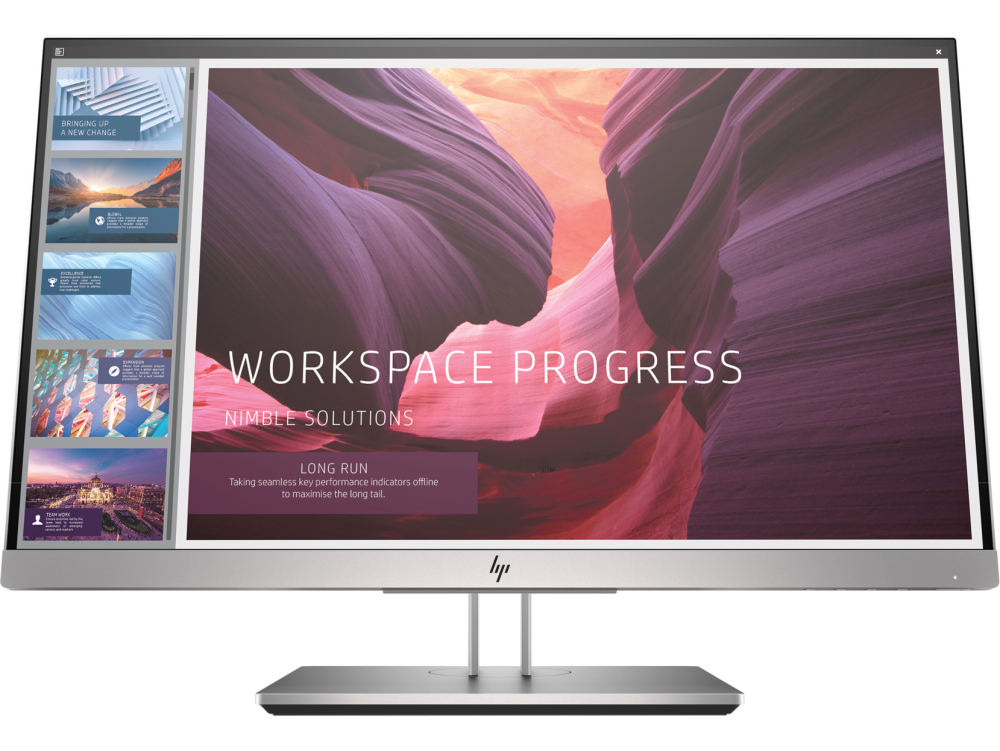 Монитор HP EliteDisplay E223d