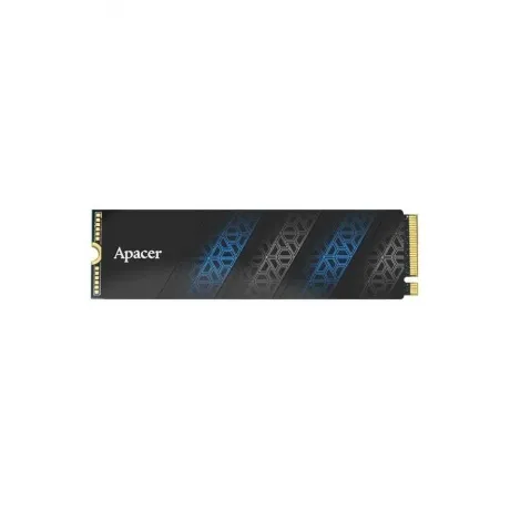 Накопитель SSD Apacer AS2280P4U PRO 256Gb (AP256GAS2280P4UPRO-1) в Санкт-Петербурге