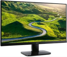 Acer KA270Hbmix (UM.HX0EE.031) | Монитор 27"