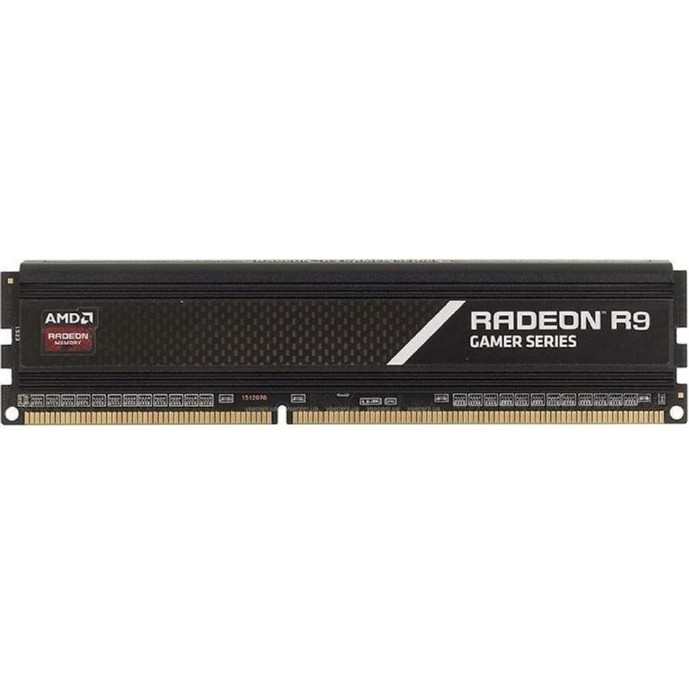 DDR4 32Gb 3200Mhz Long DIMM 1.35V Retail R9432G3206U2S-U RTL {20} (183580)