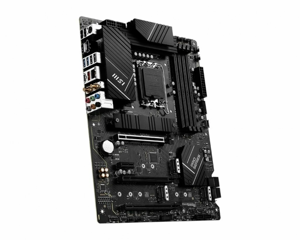 Материнская плата MSI PRO Z790-P WIFI DDR4