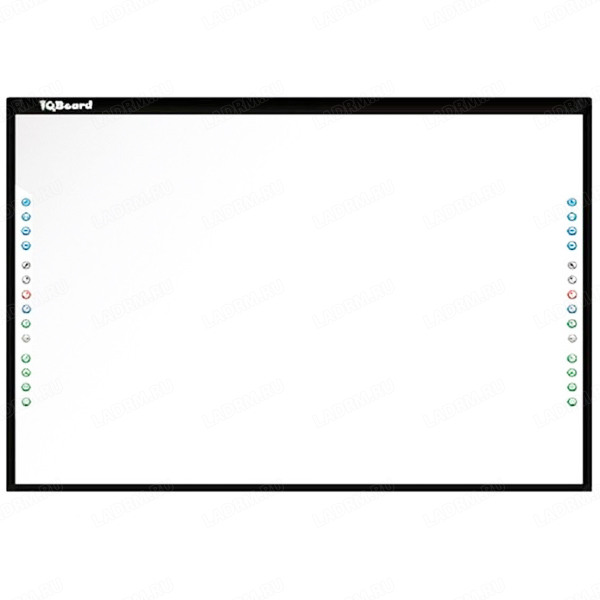 Интерактивная доска IQBoard 92" DVT TN092