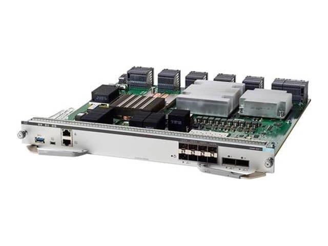 Модуль Cisco C9400-SUP-1