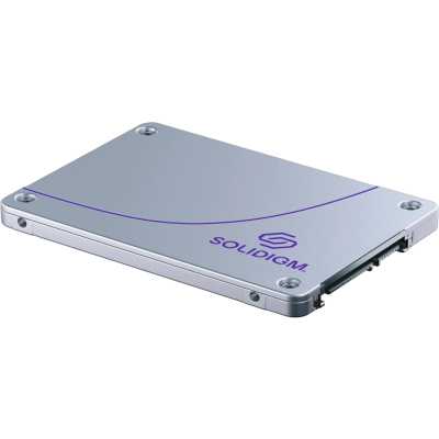 SSD диск Solidigm D3-S4620 960Gb SSDSC2KG960GZ1Z