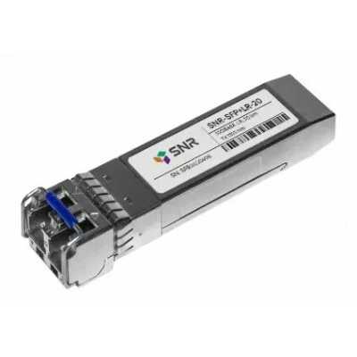 SFP Модуль SNR SNR-SFP+LR-20