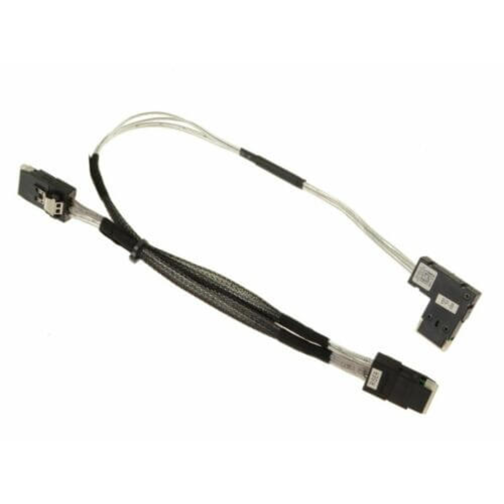 Кабель miniSAS-miniSAS внутренний, для серверов Dell R410 для подключения контроллеров SAS6iR