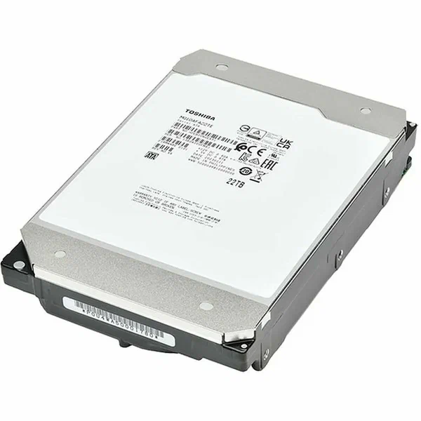 Жесткий диск Toshiba MG10SFA22TE
