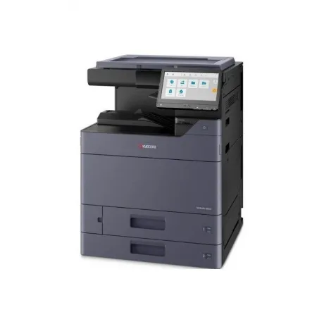 МФУ Kyocera TASKalfa 2554ci (SRA3, 25ppm, 300 г/м?, 4GB+32GB SSD, Network, HyPAS ready, 10.1" Touch Panel, дуплекс, б/тонера и крышки) в Санкт-Петербурге