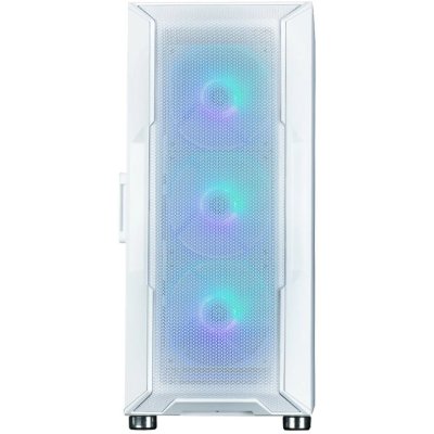 Корпус Zalman i3 NEO ARGB White