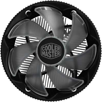 Кулер Cooler Master A71C RR-A71C-18PA-R1