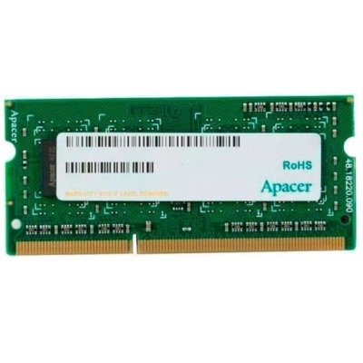 Оперативная память Apacer DS.08G2K.KAM