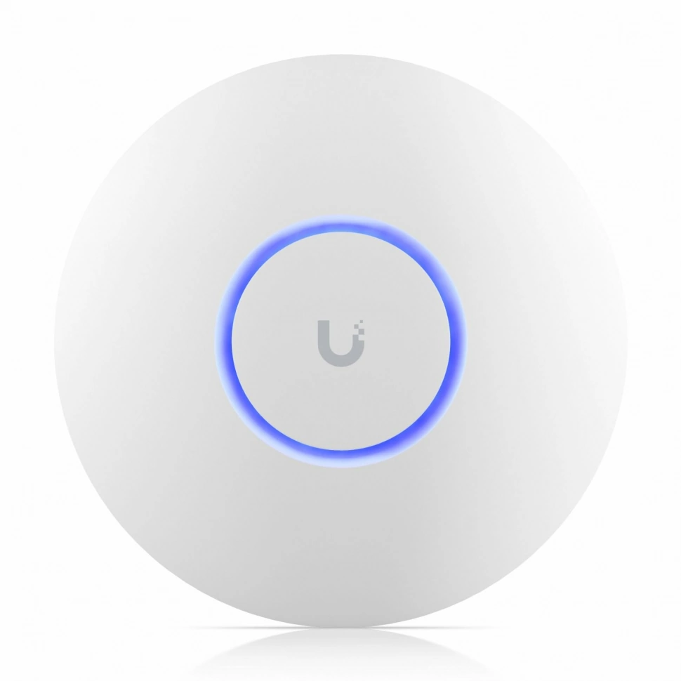 Точка доступа Ubiquiti U6-plus