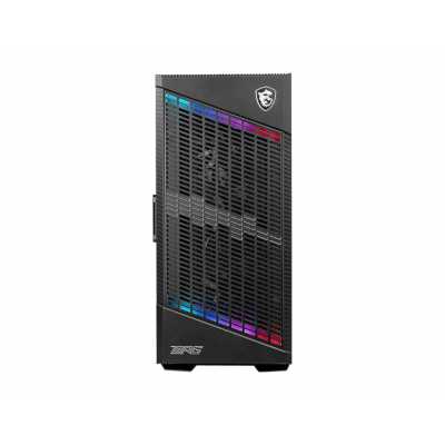 Корпус MSI MPG Velox 100P Airflow