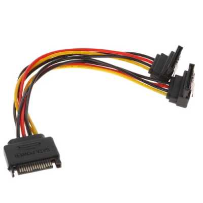 Разветвитель Vention KDBBB