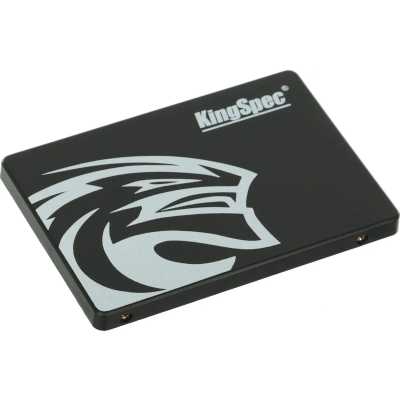 SSD диск KingSpec 512Gb P3-512