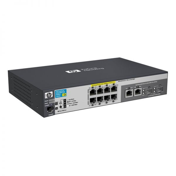 HPE 2915 Switches