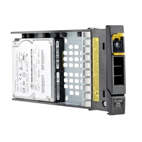 Жёсткий диск HP 810771-001