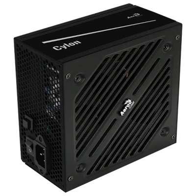 Блок питания AeroCool 500W Cylon 500