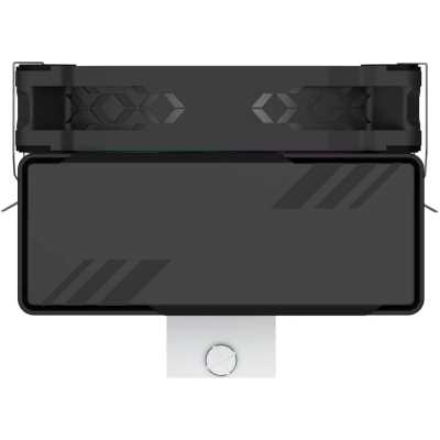 Кулер PentaWave PC-Z03E SRB ARGB