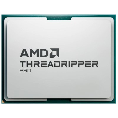 Процессор AMD Ryzen Threadripper Pro 7995WX OEM