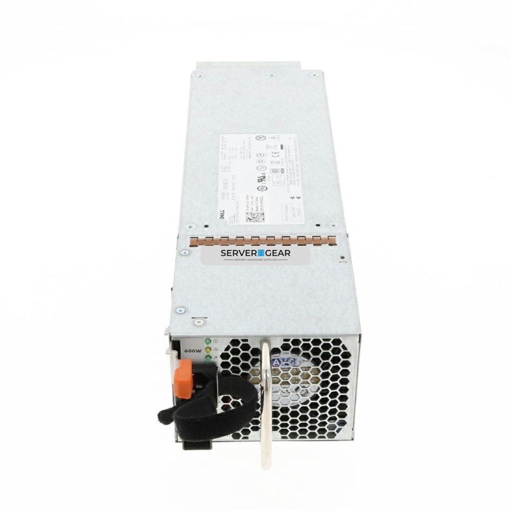 D1YWR Блок питания PSU 600W MD12X0 MD14X0 MD32X0 MD36X0 MD38X0