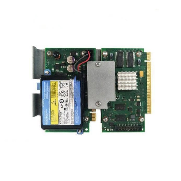 Плата IBM RAID/Cache Controller CCIN 2B4C [00E0658]
