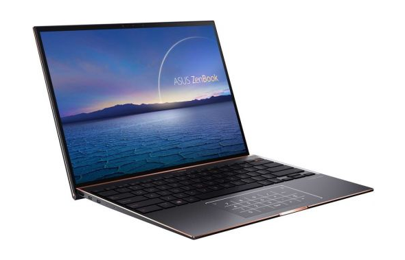 Ноутбук ASUS Zenbook S UX393EA-HK022R