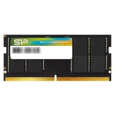 Оперативная память Silicon Power SP008GBSVU480G02RR