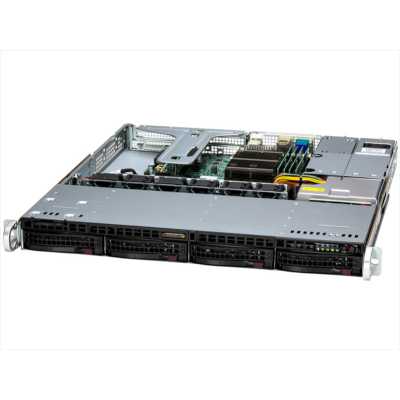 Сервер SuperMicro SYS-511R-M