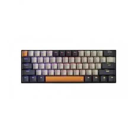 Клавиатура Defender CARAXES PRO RGB REDRAGON (71554) в Санкт-Петербурге