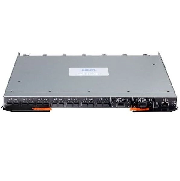 Коммутатор Lenovo Flex System Fabric EN4093R (95Y3322)