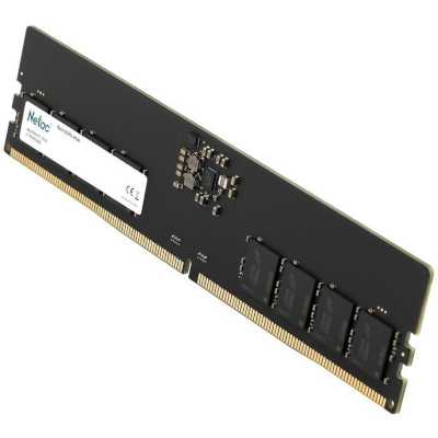 Оперативная память Netac Basic NTBSD5P48SP-08