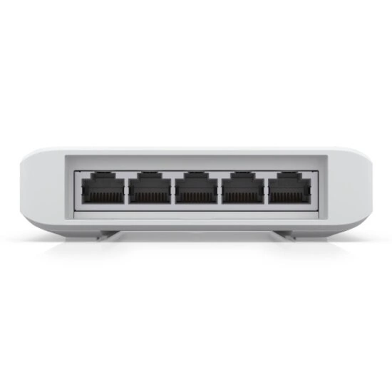 Коммутатор Ubiquiti USW-Flex-3