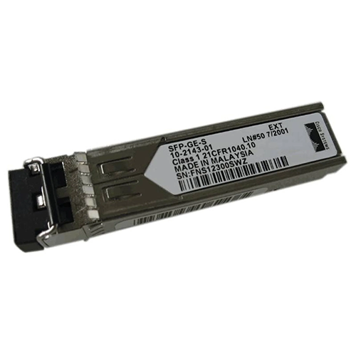 Трансивер Cisco SFP-GE-S