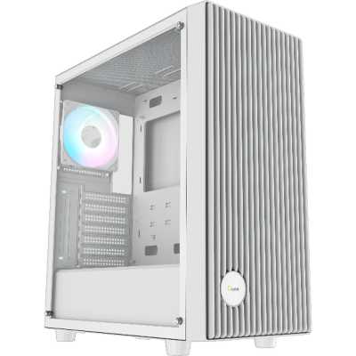 Корпус Ocypus Gamma C70 White ARGB